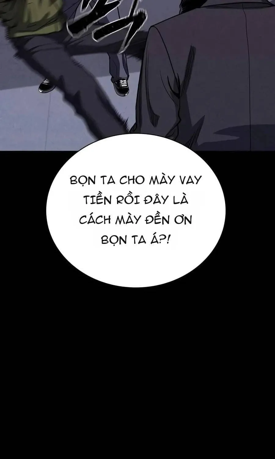 Nợ Máu Chap 46 - Next Chap 47