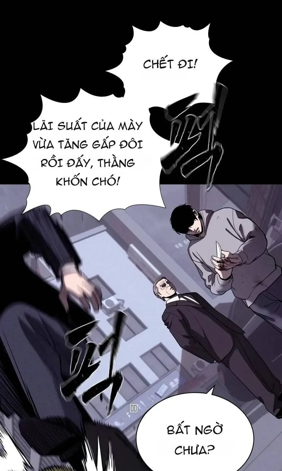 Nợ Máu Chap 46 - Next Chap 47