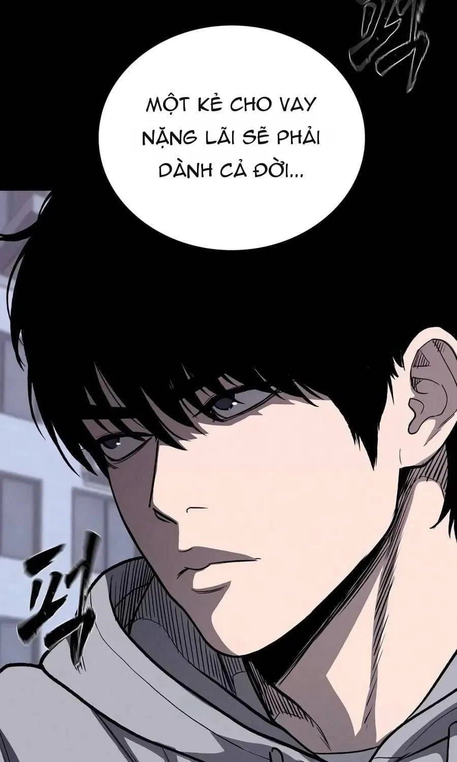 Nợ Máu Chap 46 - Next Chap 47