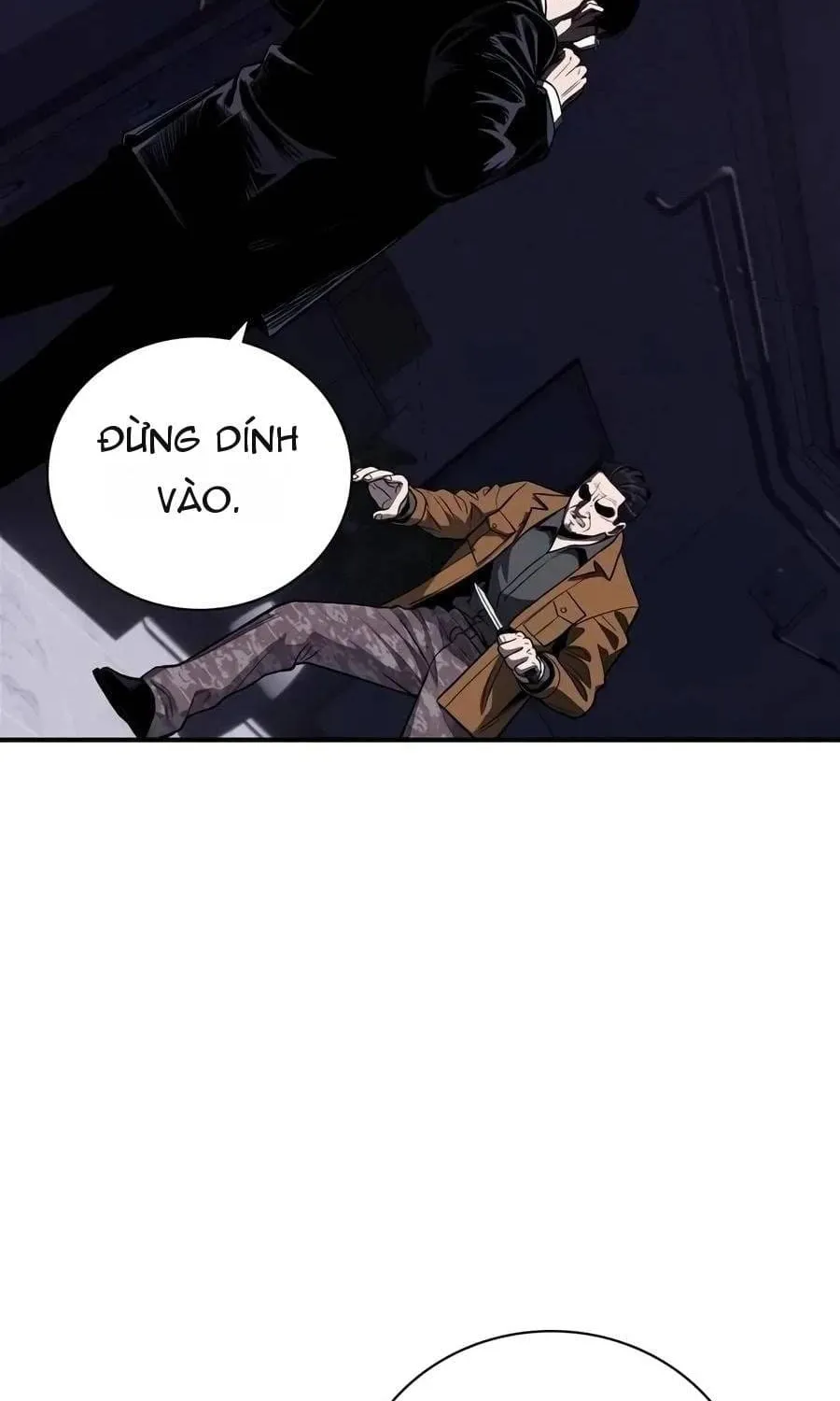 Nợ Máu Chap 46 - Next Chap 47
