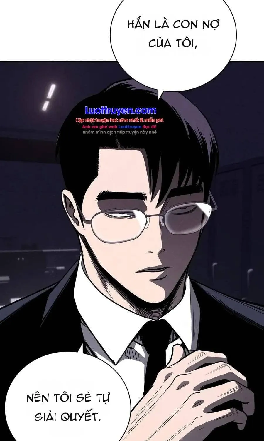 Nợ Máu Chap 46 - Next Chap 47