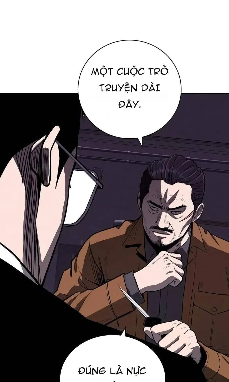 Nợ Máu Chap 46 - Next Chap 47