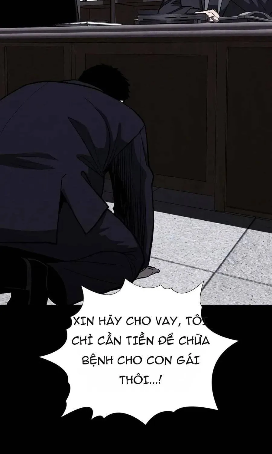 Nợ Máu Chap 46 - Next Chap 47