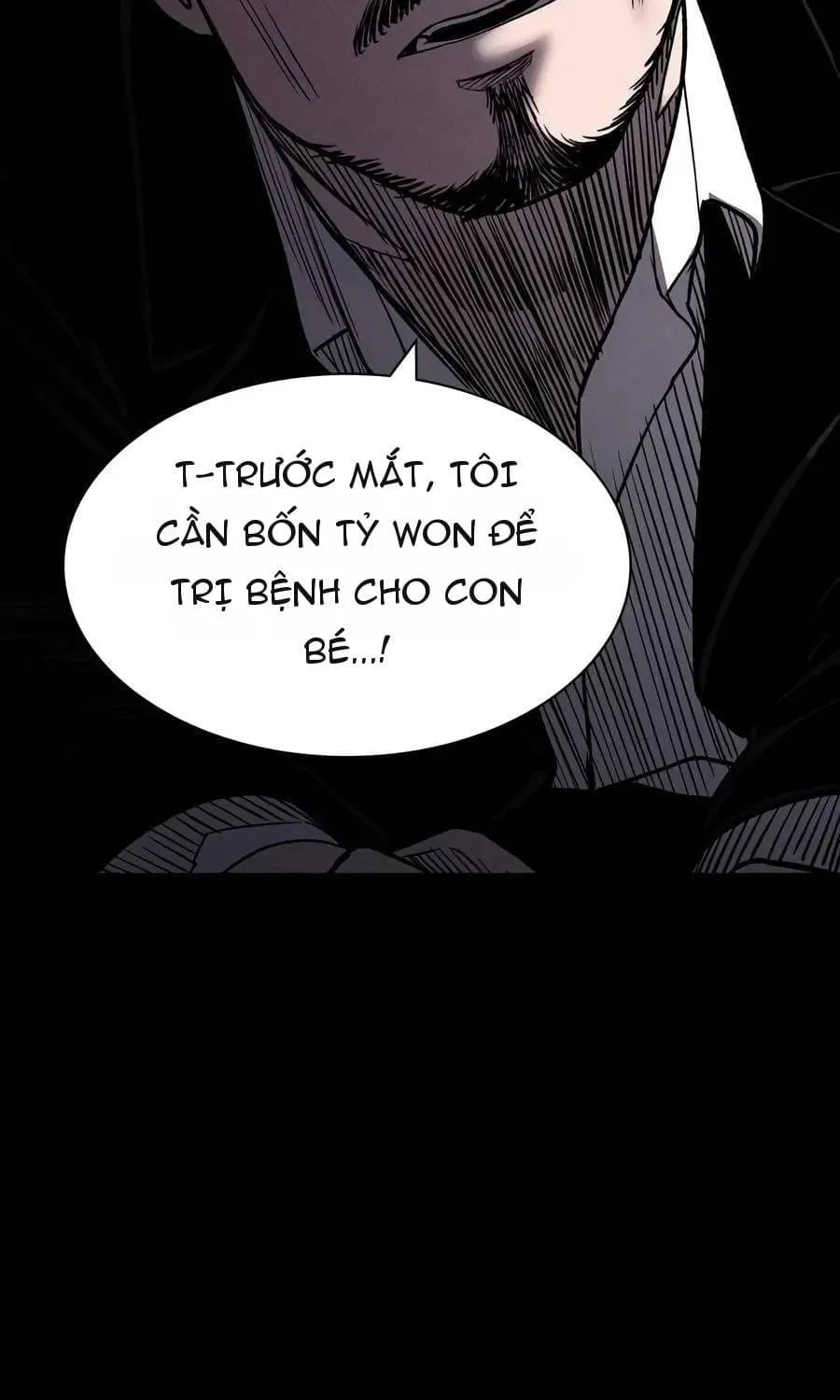 Nợ Máu Chap 46 - Next Chap 47