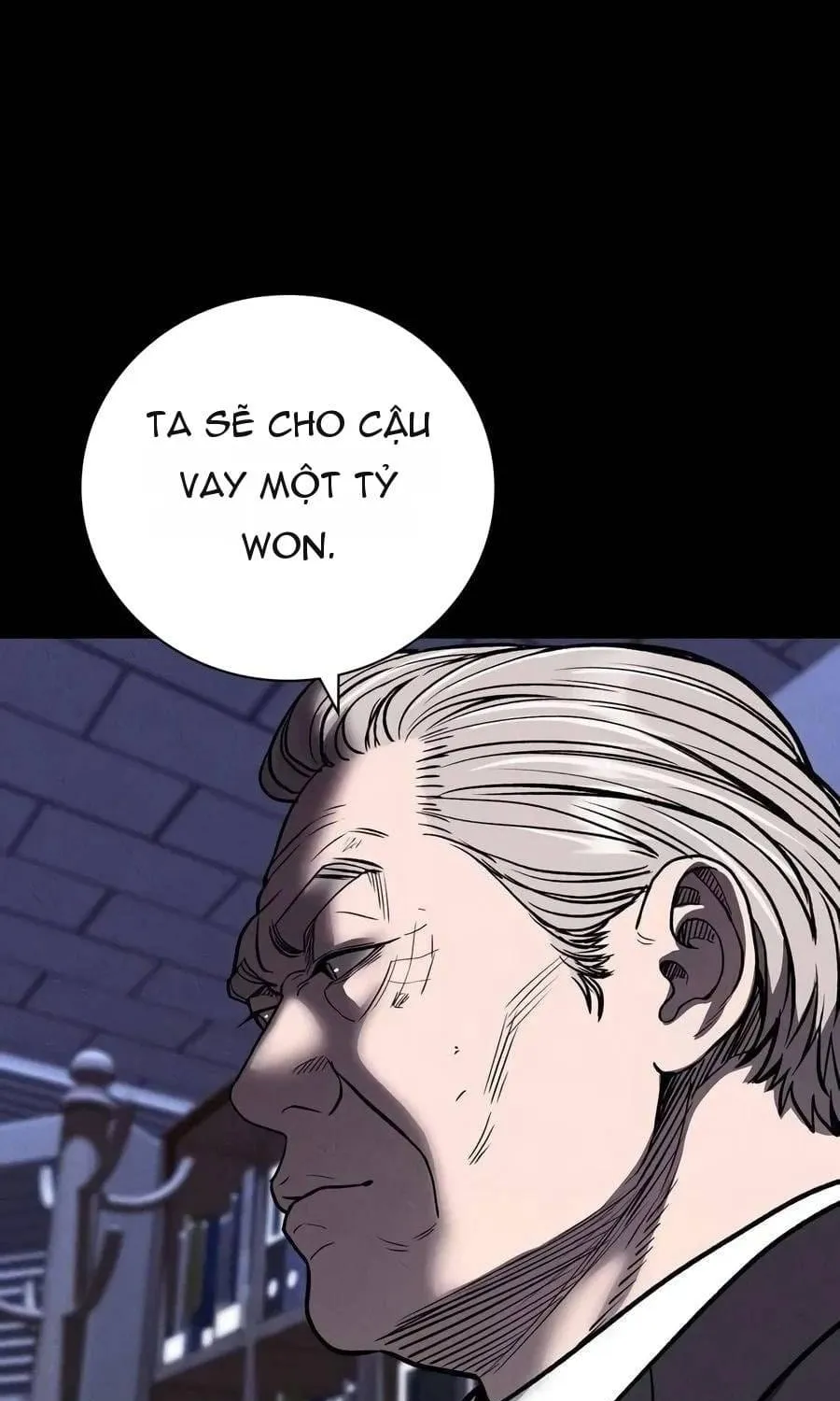 Nợ Máu Chap 46 - Next Chap 47