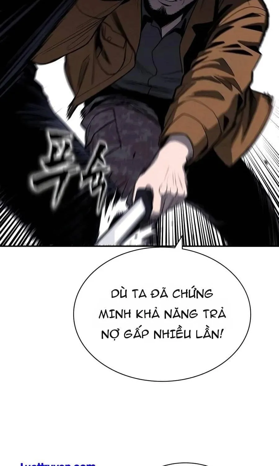 Nợ Máu Chap 46 - Next Chap 47