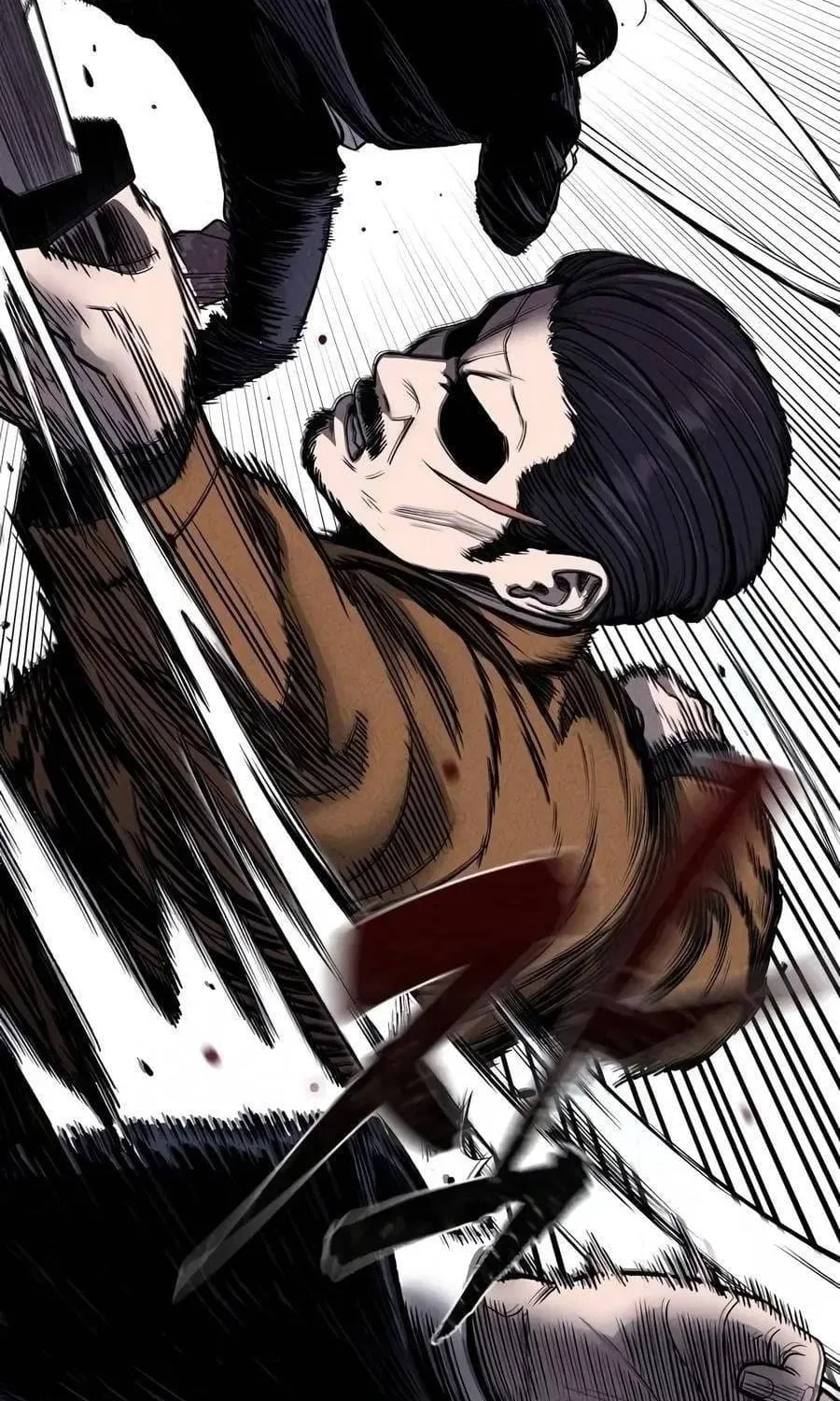 Nợ Máu Chap 46 - Next Chap 47