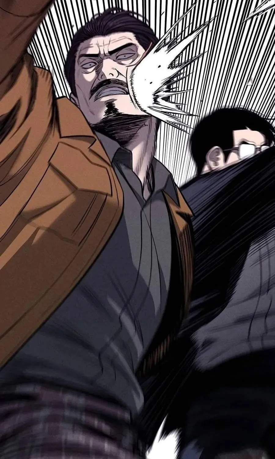 Nợ Máu Chap 47 - Next Chap 48