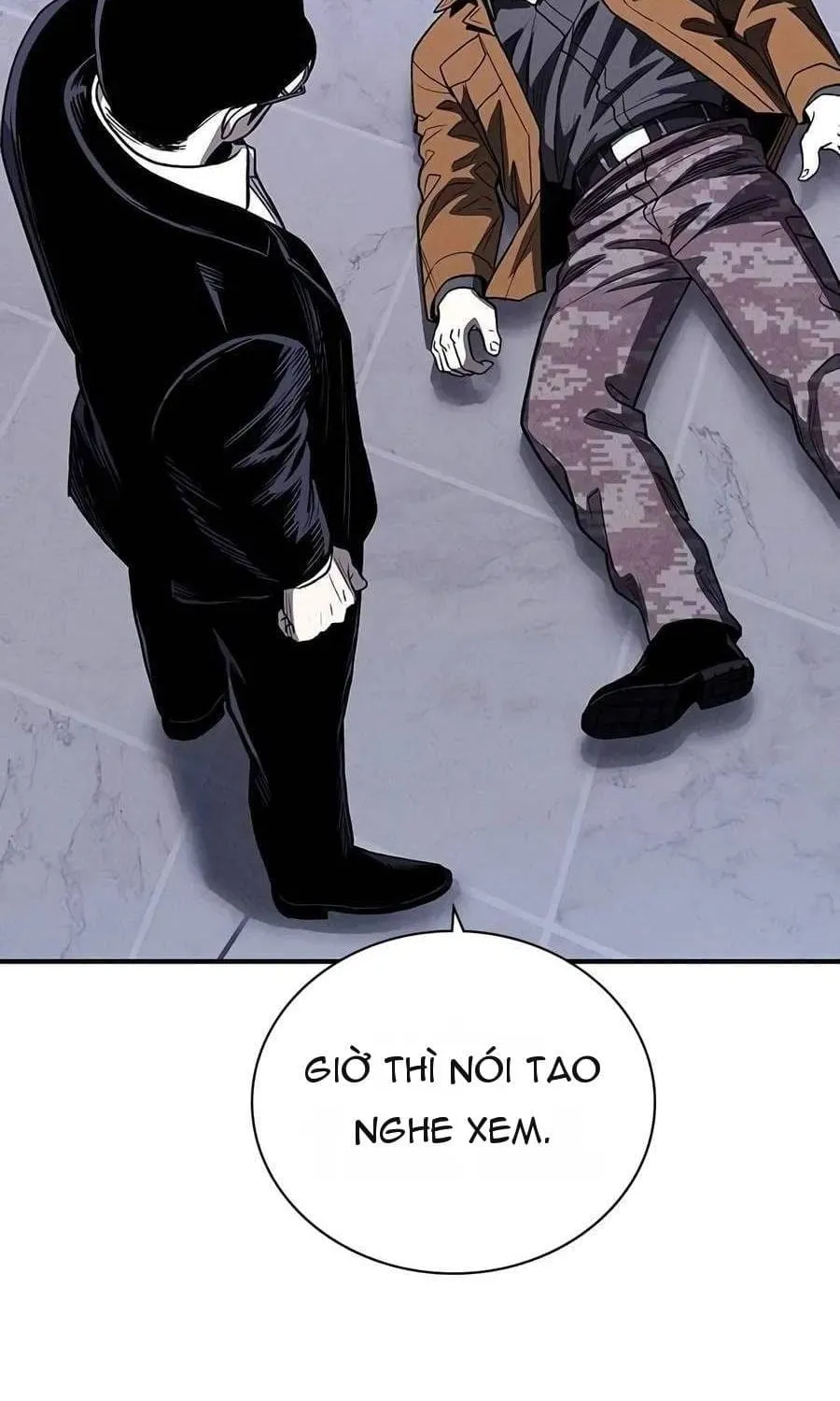 Nợ Máu Chap 47 - Next Chap 48