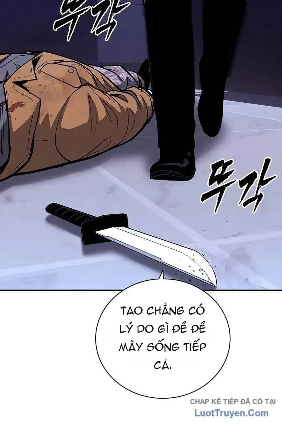 Nợ Máu Chap 47 - Next Chap 48