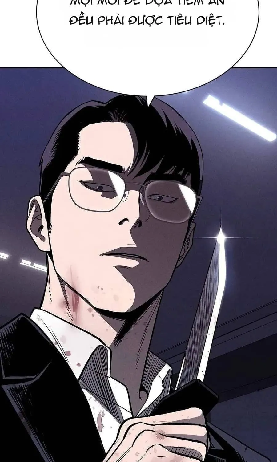 Nợ Máu Chap 47 - Next Chap 48