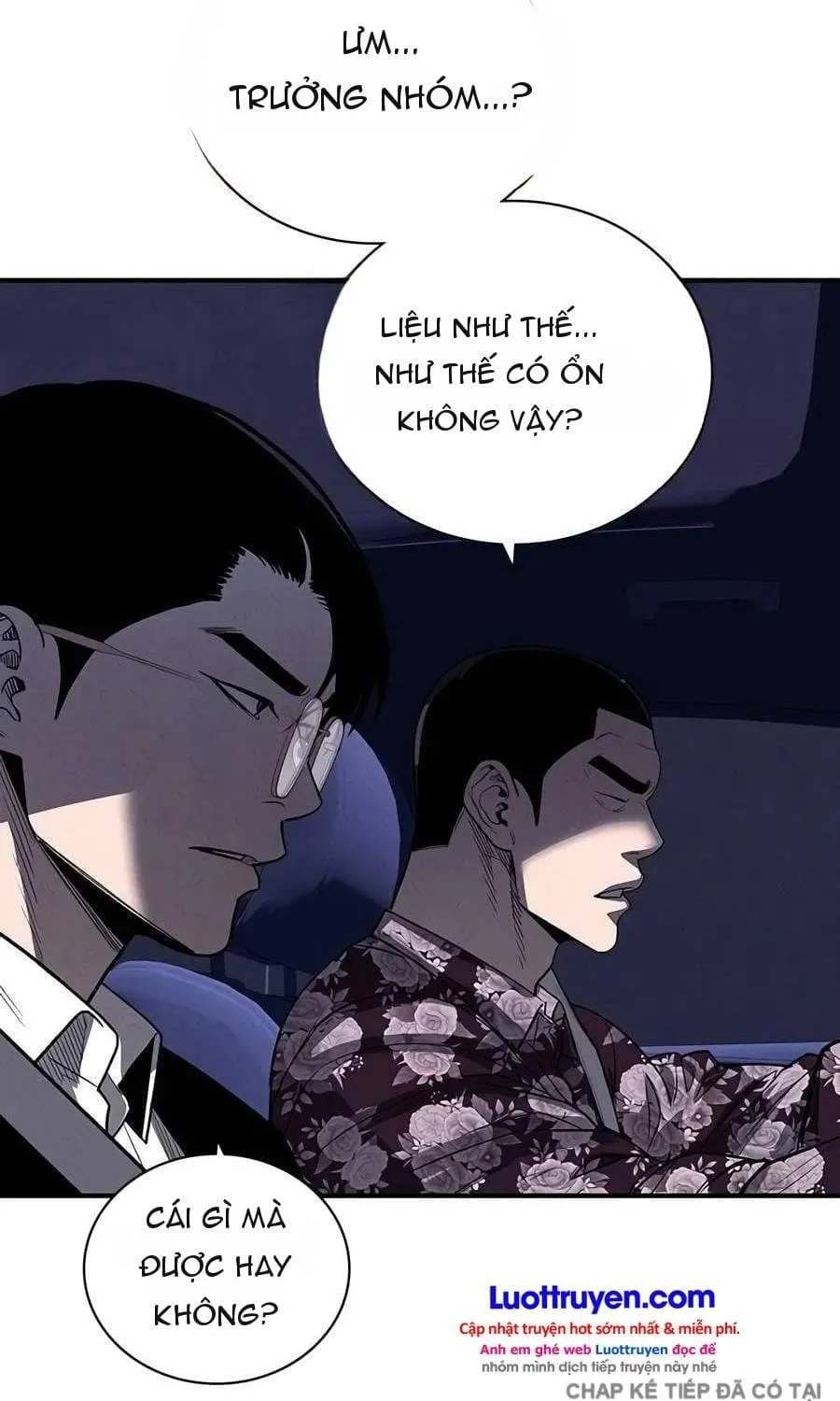 Nợ Máu Chap 47 - Next Chap 48