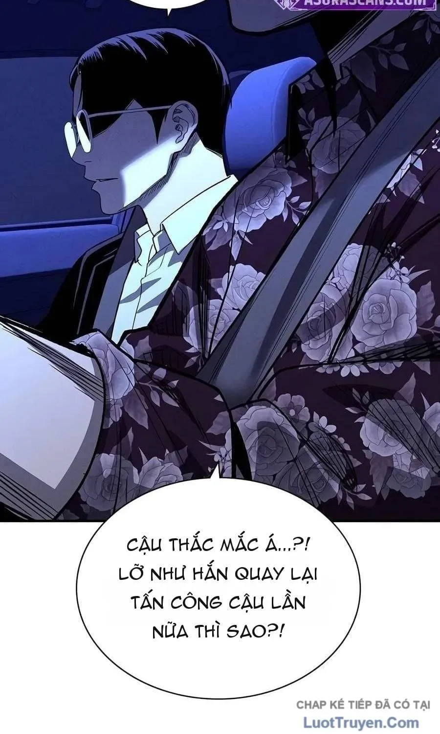 Nợ Máu Chap 47 - Next Chap 48