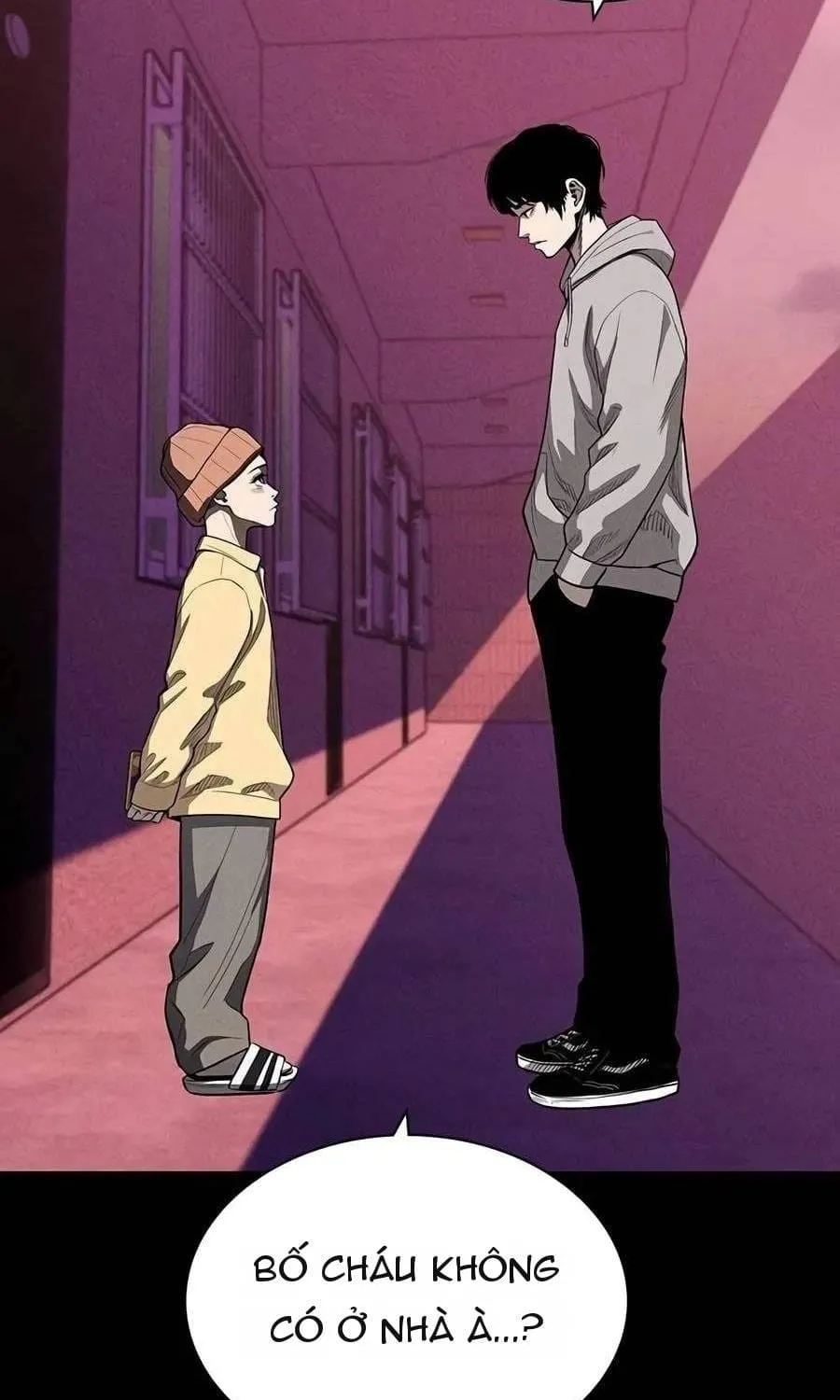 Nợ Máu Chap 47 - Next Chap 48