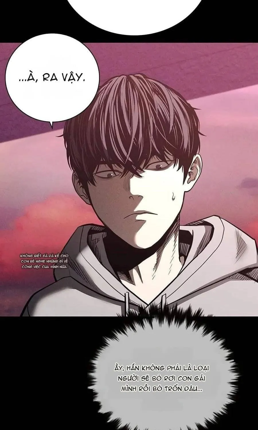 Nợ Máu Chap 47 - Next Chap 48