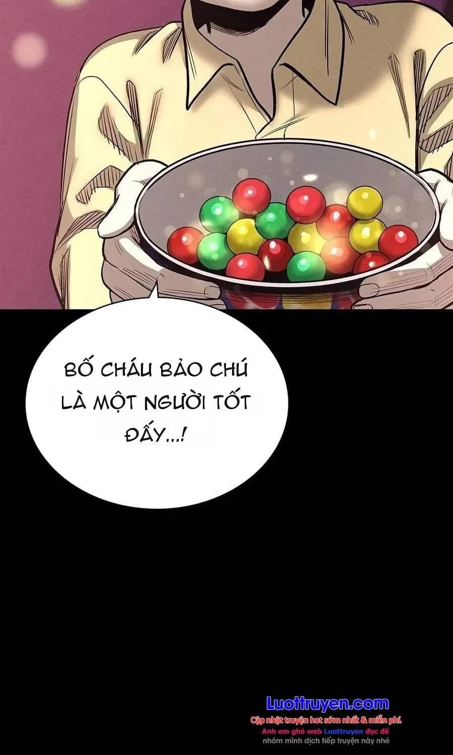 Nợ Máu Chap 47 - Next Chap 48