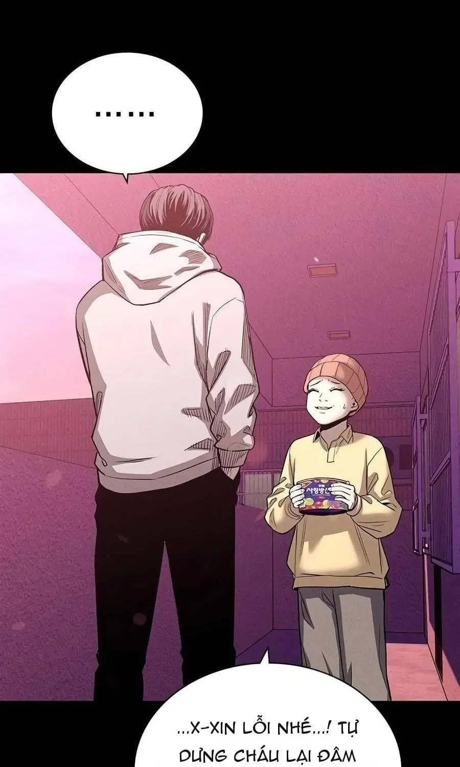 Nợ Máu Chap 47 - Next Chap 48
