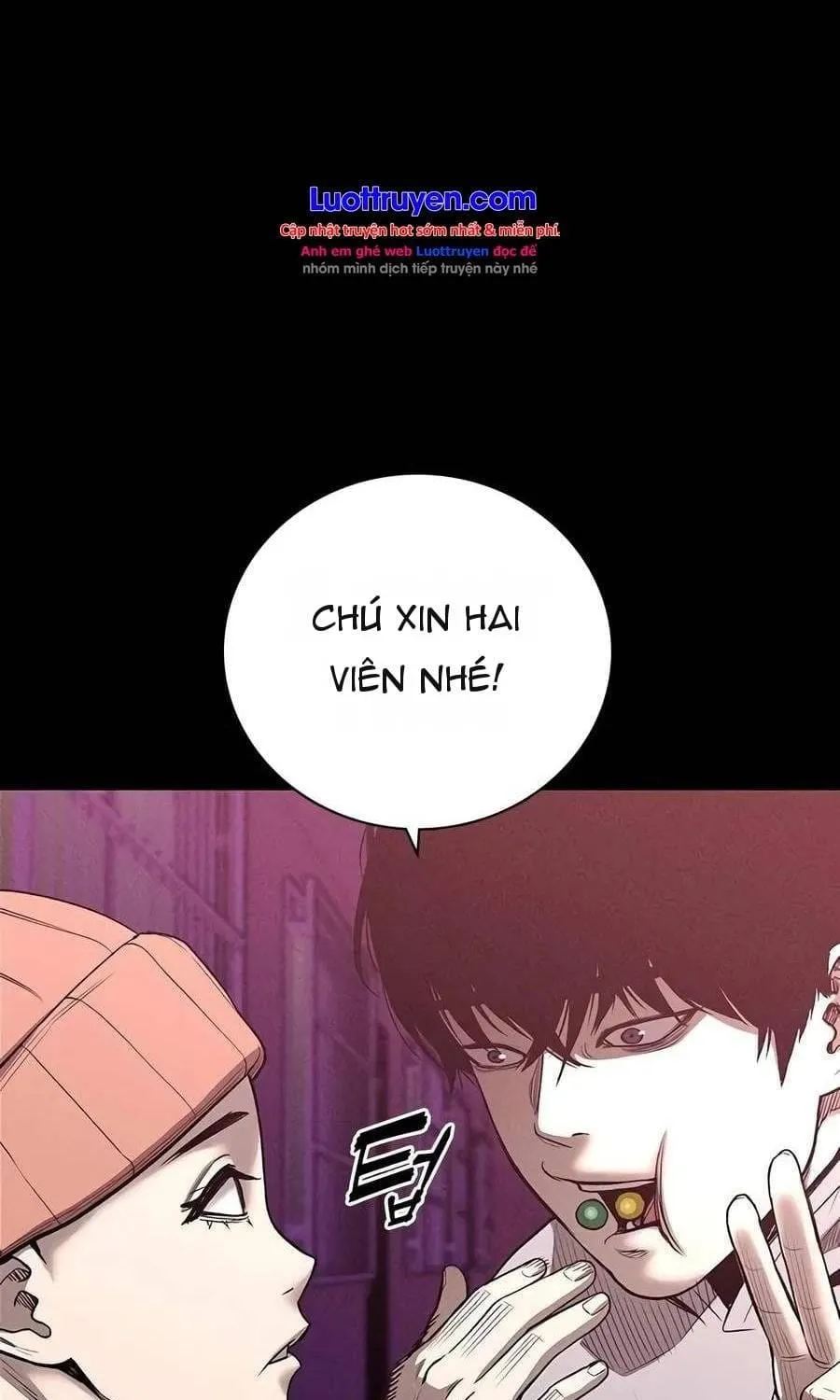 Nợ Máu Chap 47 - Next Chap 48