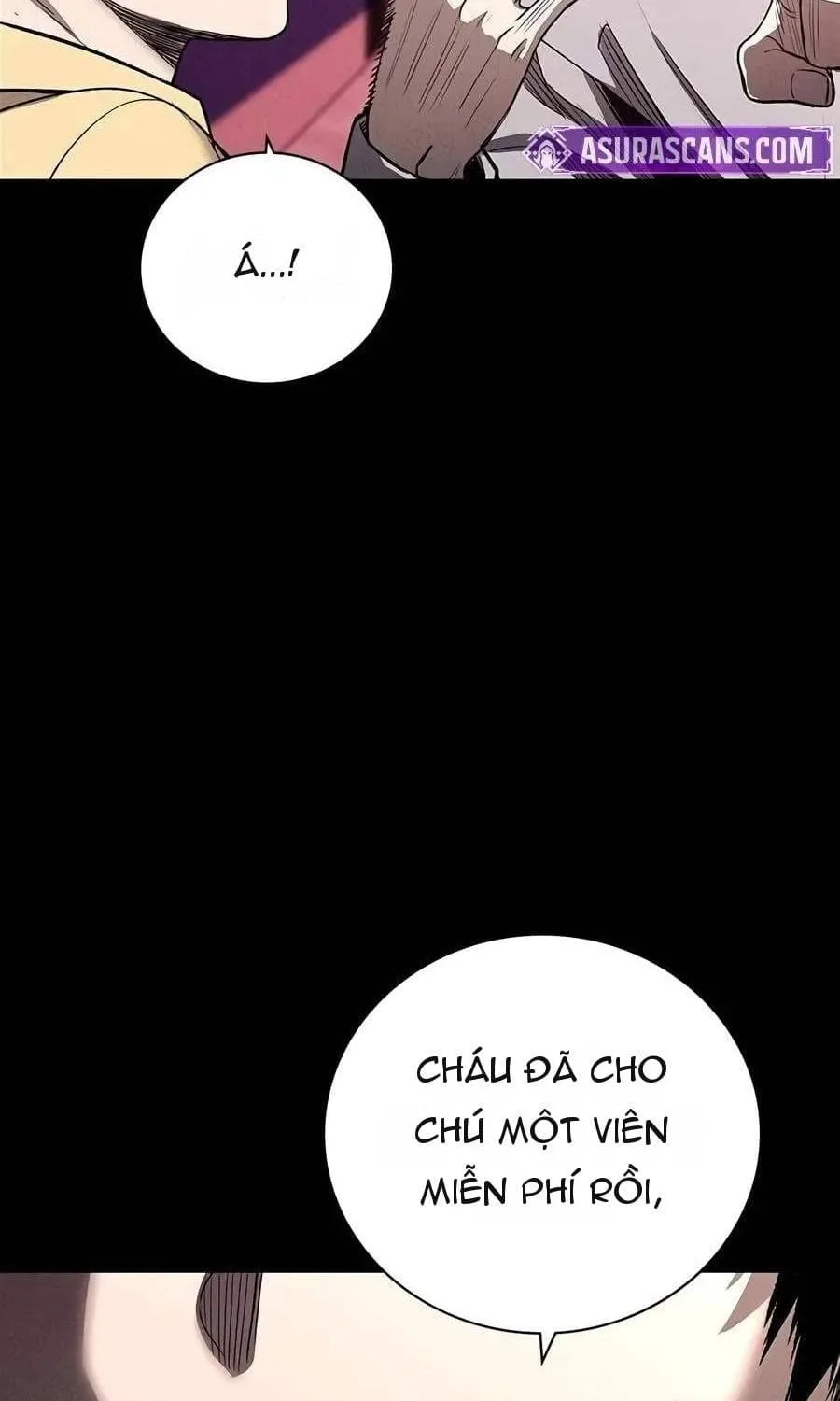 Nợ Máu Chap 47 - Next Chap 48