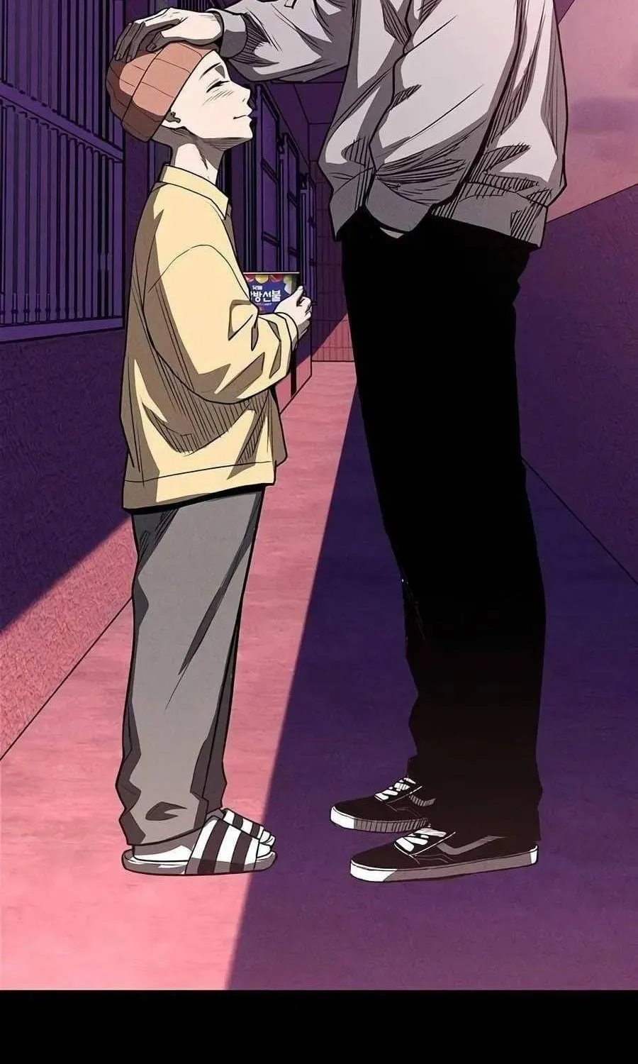 Nợ Máu Chap 47 - Next Chap 48