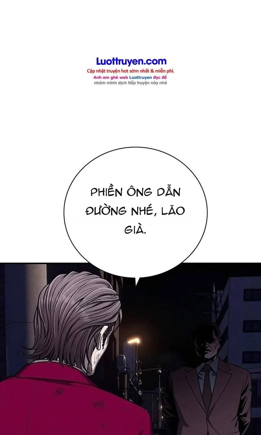 Nợ Máu Chap 47 - Next Chap 48