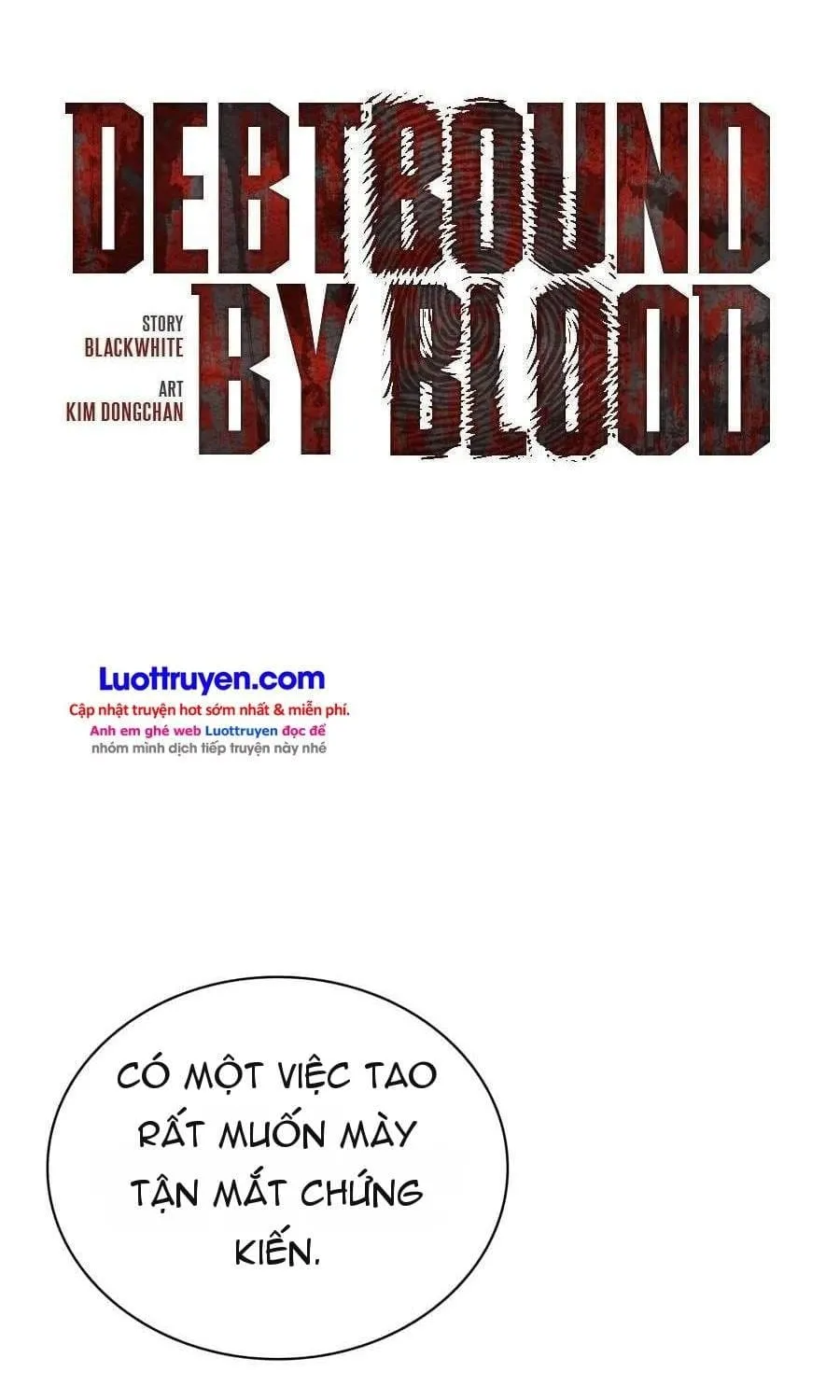 Nợ Máu Chap 47 - Next Chap 48