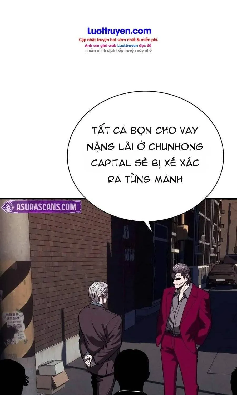 Nợ Máu Chap 47 - Next Chap 48