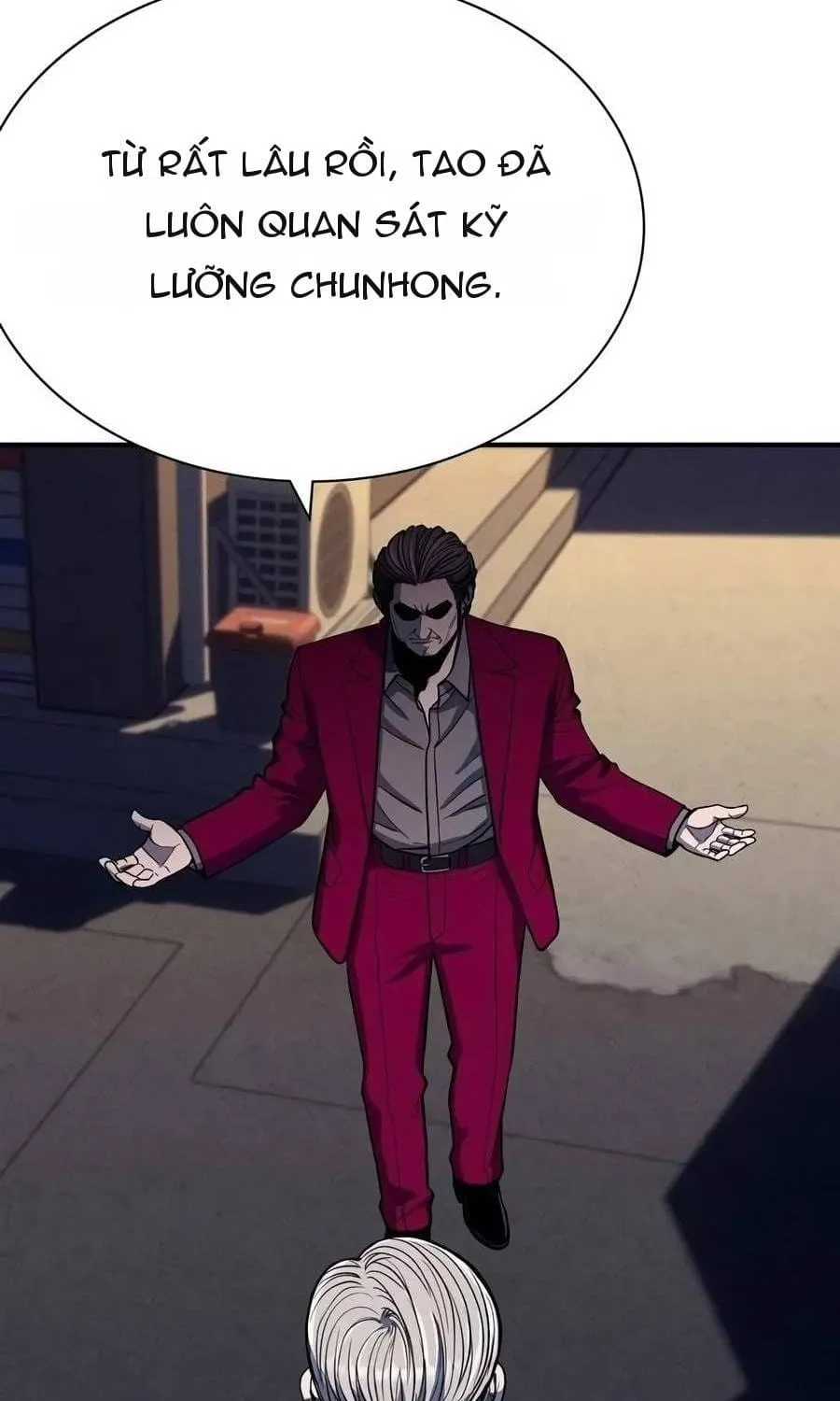 Nợ Máu Chap 47 - Next Chap 48