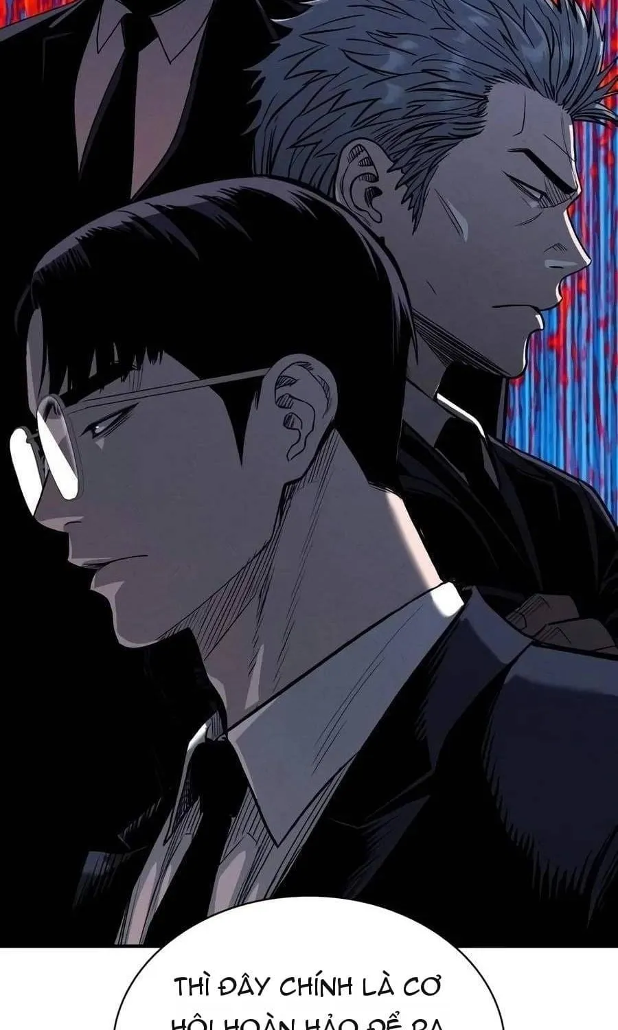 Nợ Máu Chap 47 - Next Chap 48
