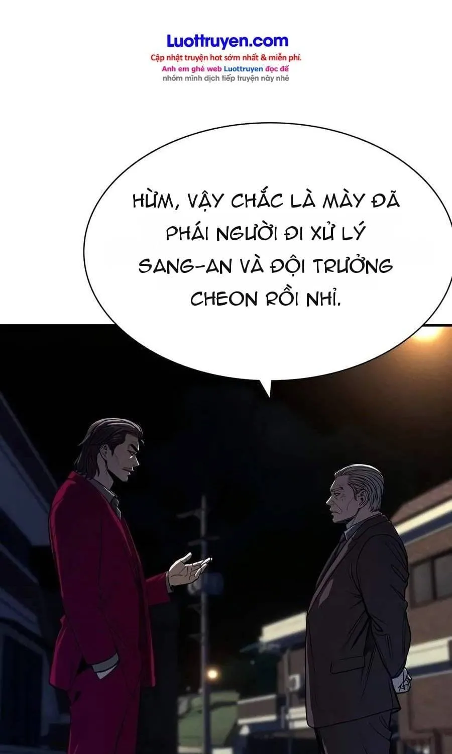 Nợ Máu Chap 47 - Next Chap 48