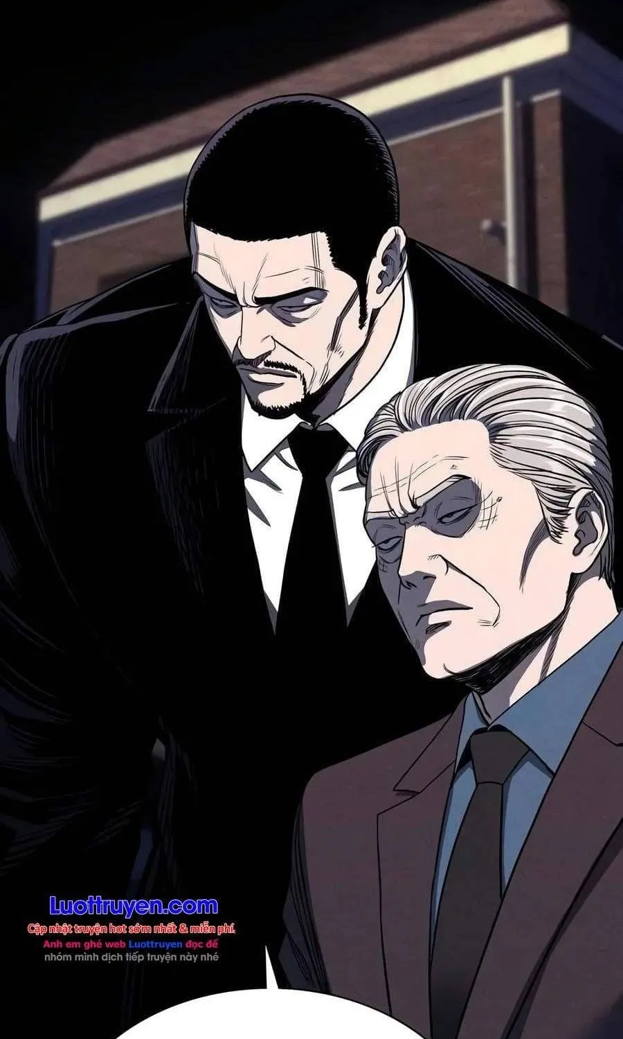 Nợ Máu Chap 47 - Next Chap 48