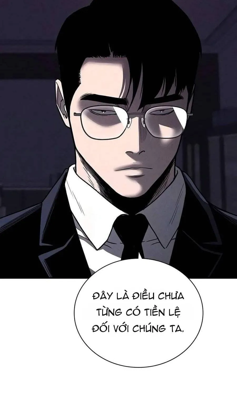 Nợ Máu Chap 47 - Next Chap 48