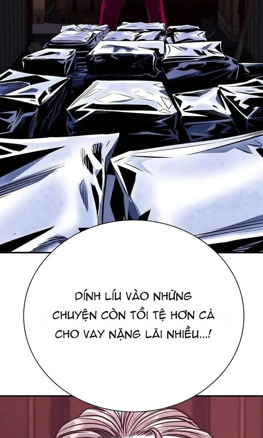 Nợ Máu Chap 47 - Next Chap 48