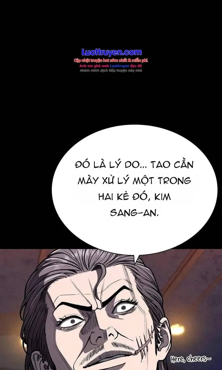 Nợ Máu Chap 47 - Next Chap 48