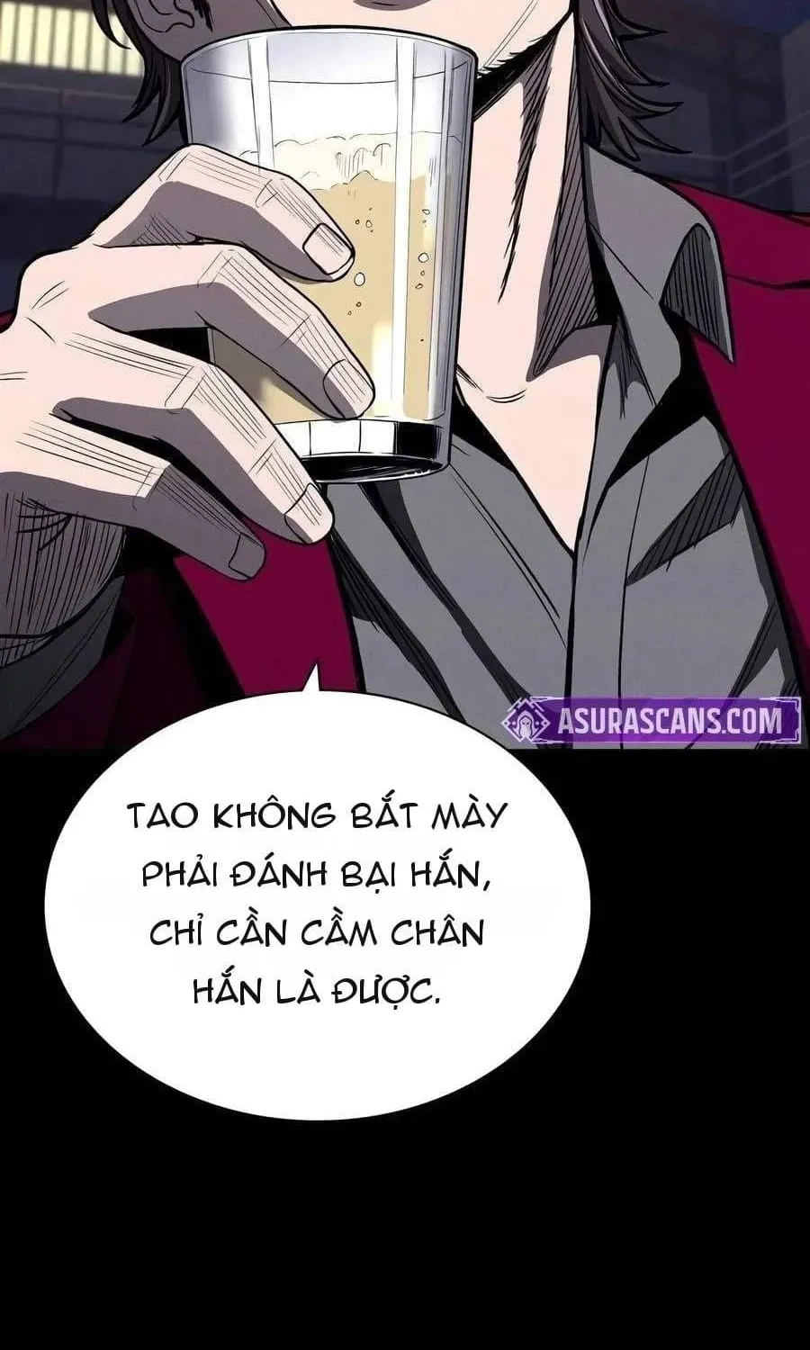 Nợ Máu Chap 47 - Next Chap 48