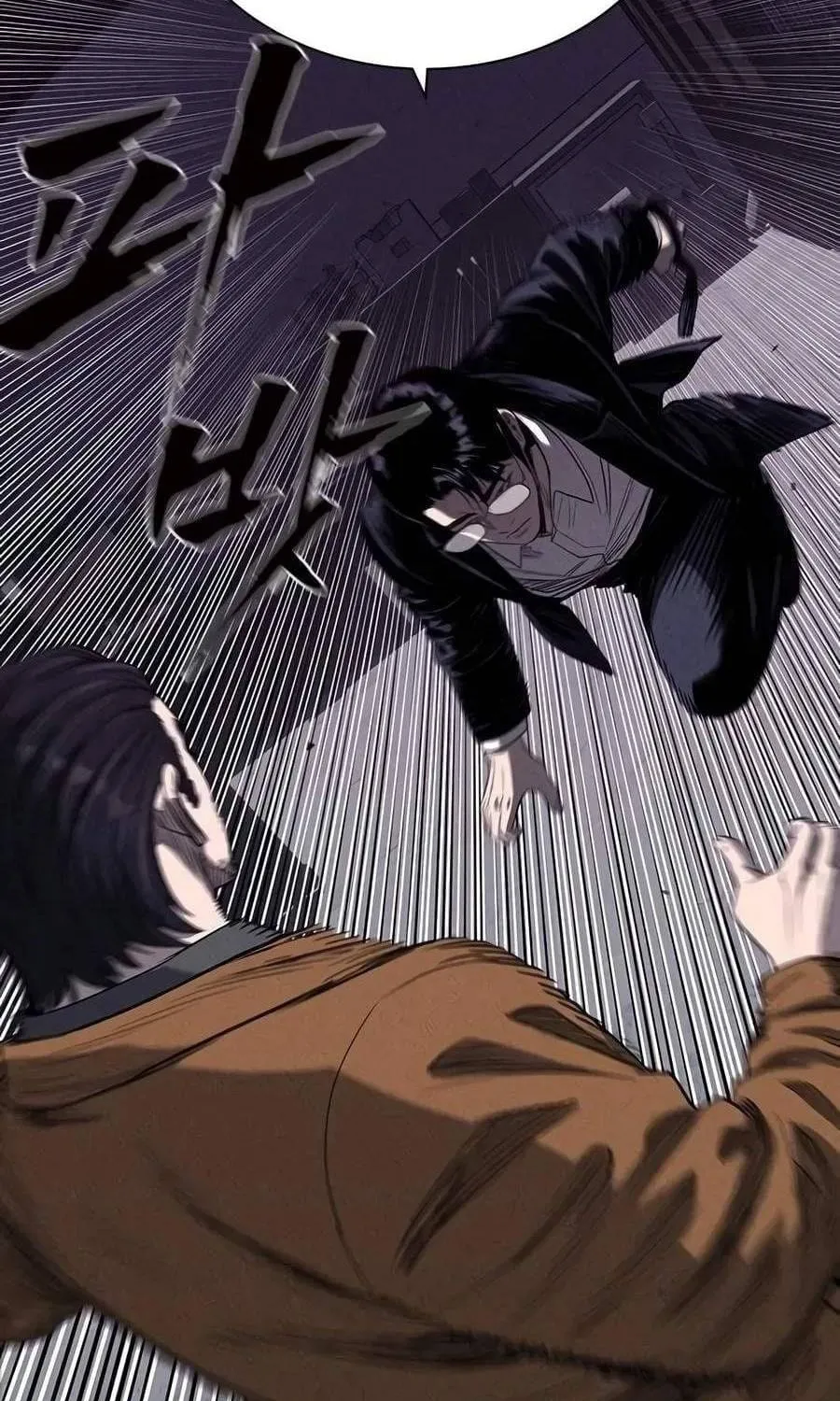 Nợ Máu Chap 47 - Next Chap 48