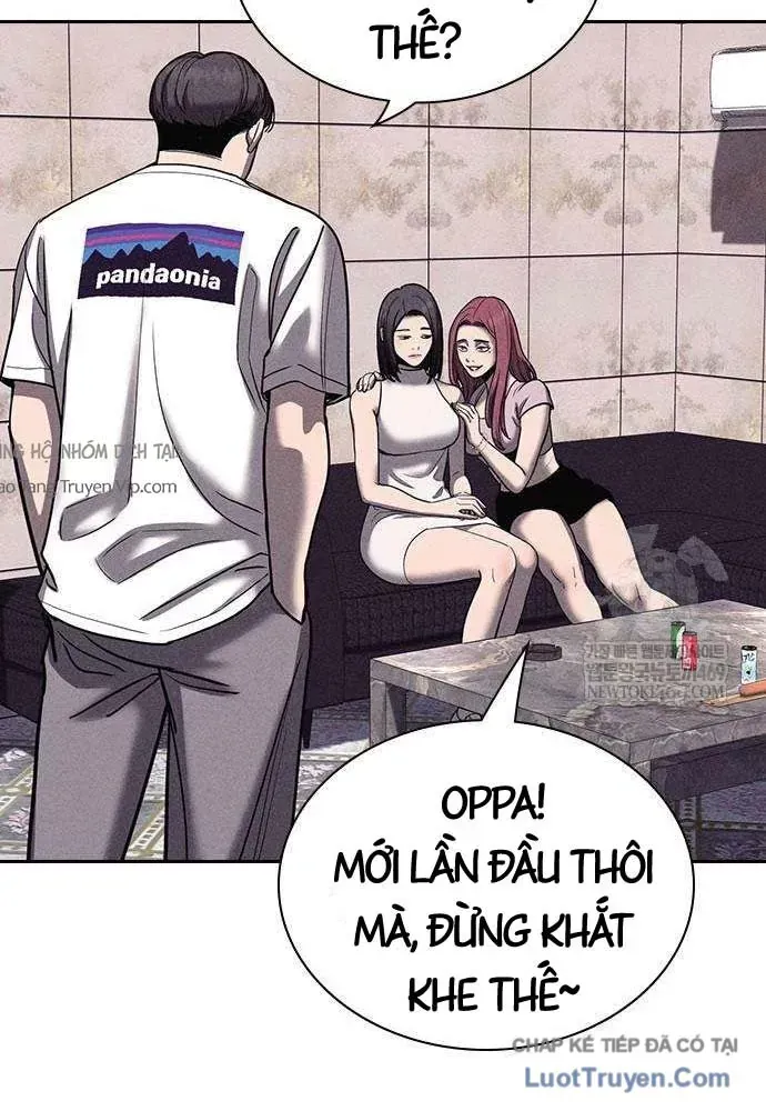 Nợ Máu Chap 8 - Next Chap 9