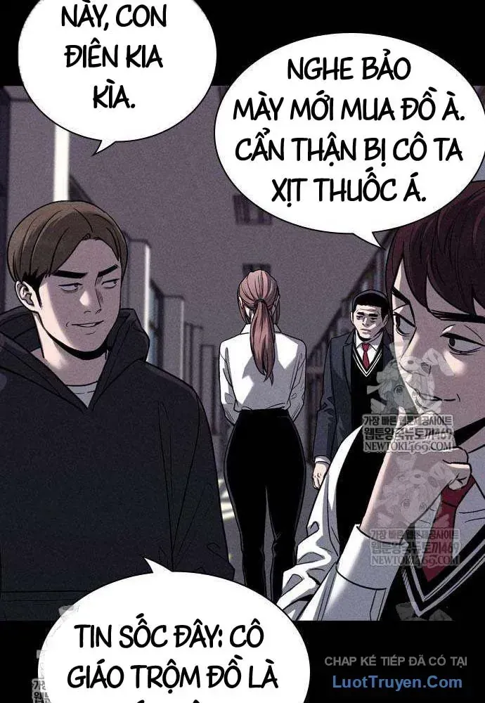 Nợ Máu Chap 9 - Next Chap 10