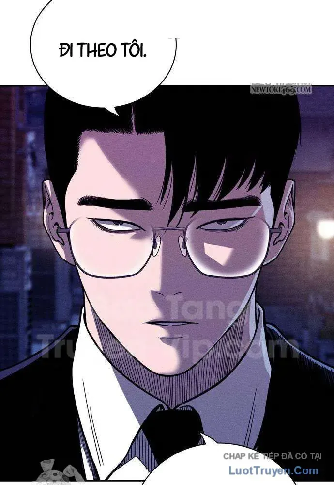 Nợ Máu Chap 9 - Next Chap 10