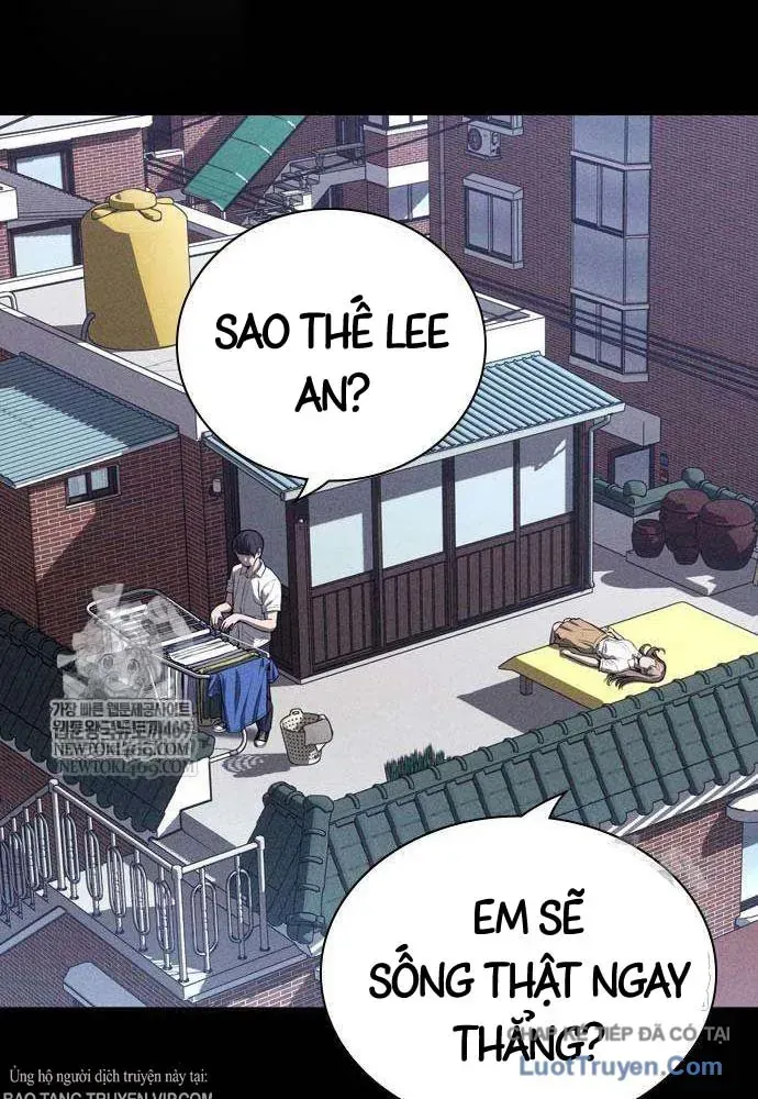 Nợ Máu Chap 9 - Next Chap 10
