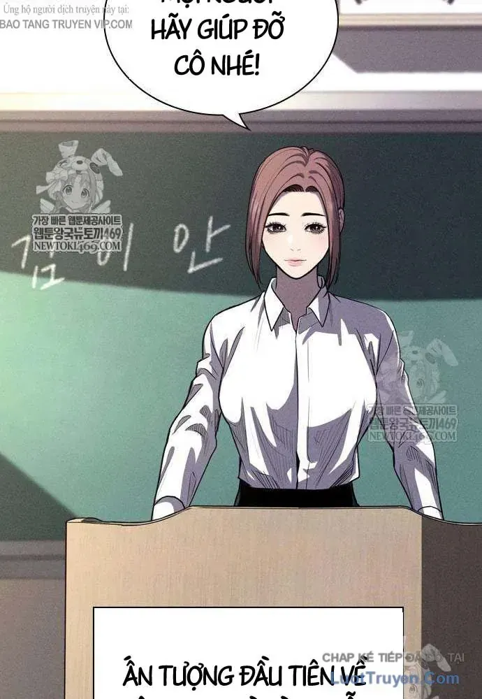 Nợ Máu Chap 9 - Next Chap 10