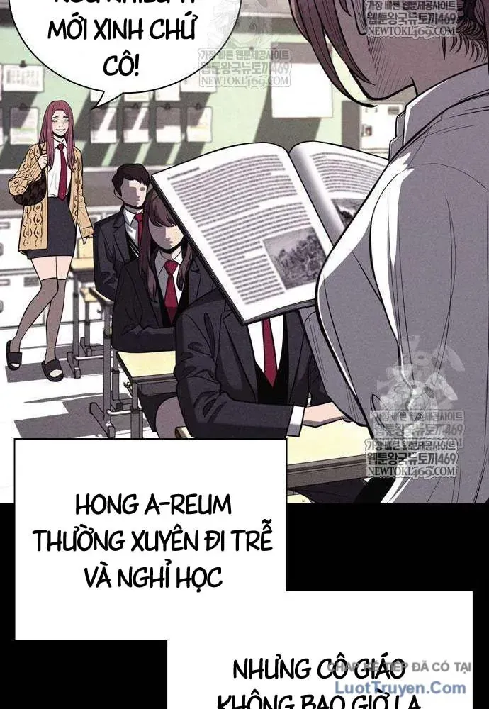 Nợ Máu Chap 9 - Next Chap 10