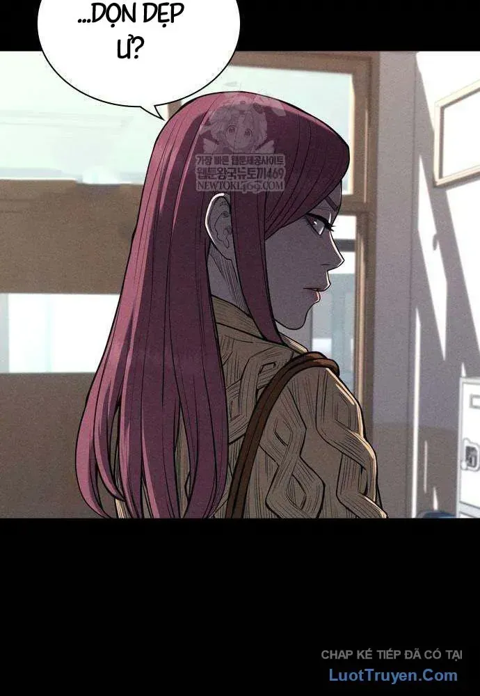 Nợ Máu Chap 9 - Next Chap 10