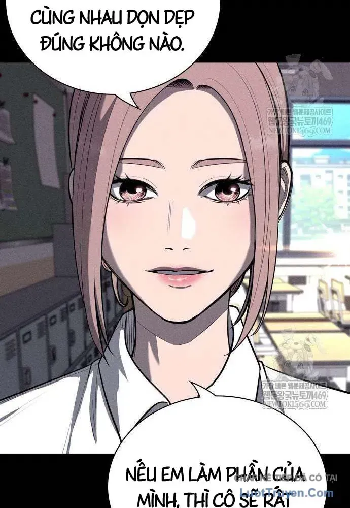 Nợ Máu Chap 9 - Next Chap 10