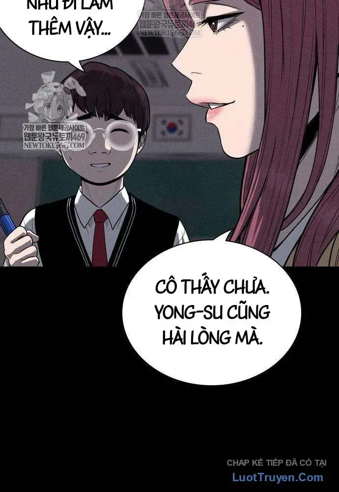 Nợ Máu Chap 9 - Next Chap 10