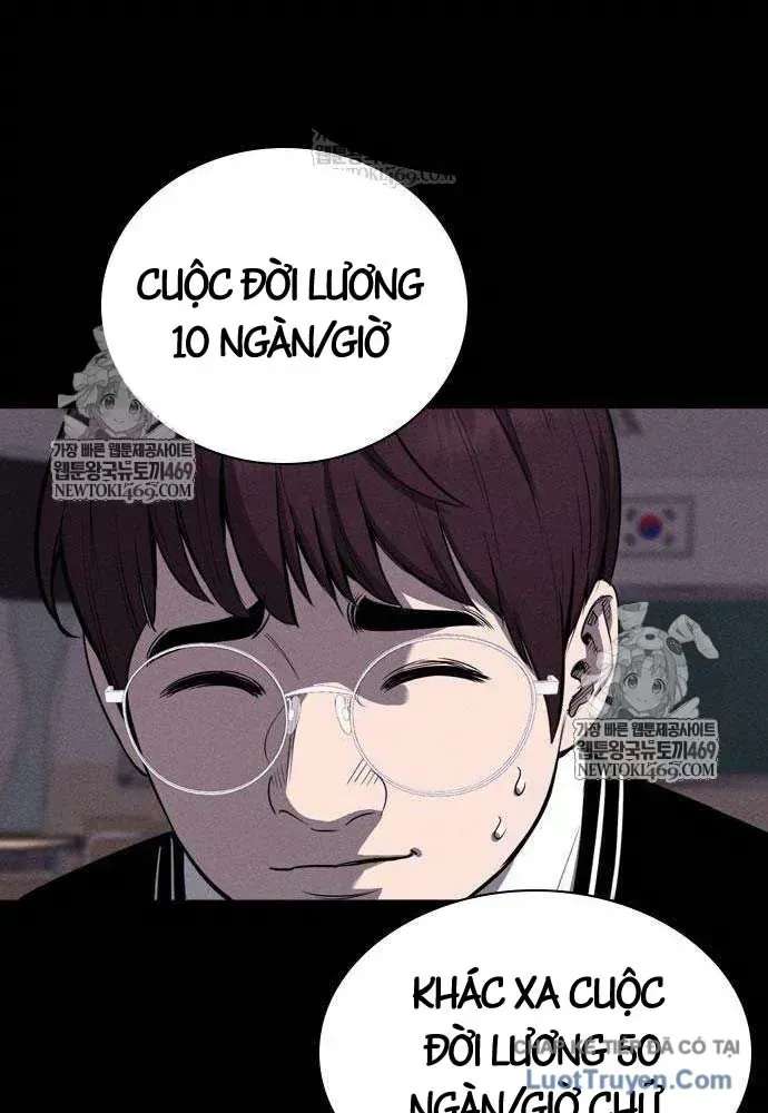 Nợ Máu Chap 9 - Next Chap 10