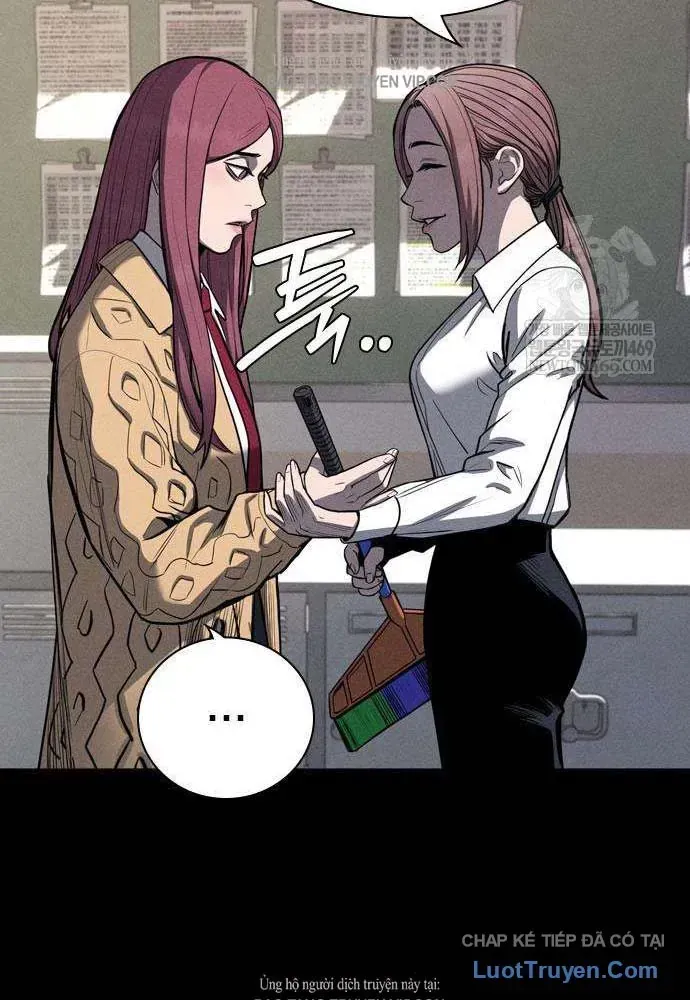 Nợ Máu Chap 9 - Next Chap 10