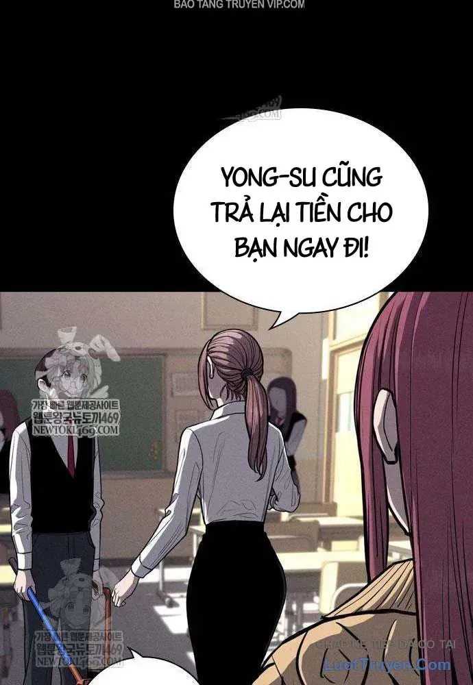 Nợ Máu Chap 9 - Next Chap 10