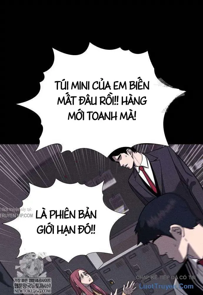 Nợ Máu Chap 9 - Next Chap 10