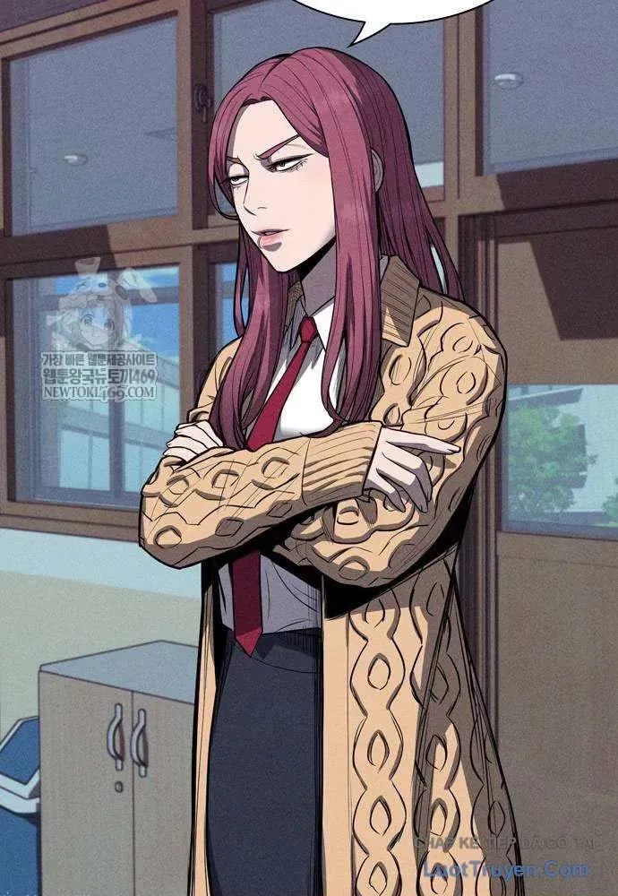 Nợ Máu Chap 9 - Next Chap 10